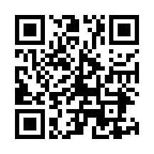 App StoreのQRコード