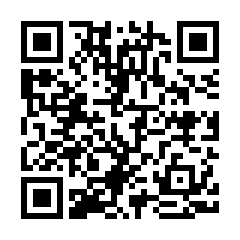 Google PlayのQRコード